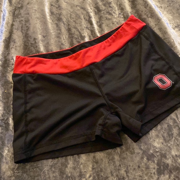 Nike Shorts Ohio State Shorts Poshmark